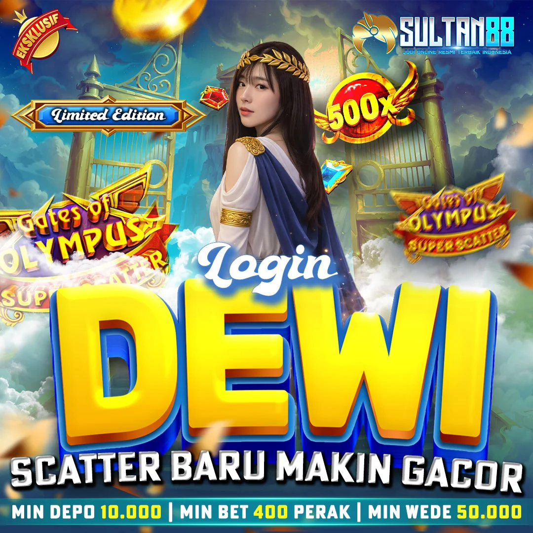 CLBK777 - CLBK 777 | Masa Comeback Bonus Aktif Tanpa Ribet image 1